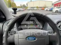 2008 Ford FUSION