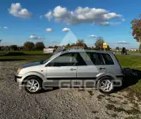 2008 Ford FUSION