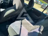 2008 Ford FUSION