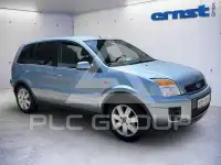 2008 Ford FUSION