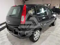 2008 Ford FUSION