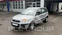 2008 Ford FUSION