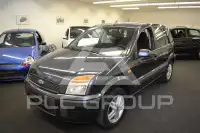 2008 Ford FUSION
