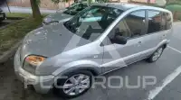 2008 Ford FUSION