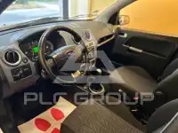 2008 Ford FUSION