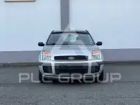 2008 Ford FUSION