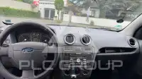 2008 Ford FUSION
