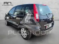 2008 Ford FUSION
