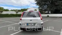 2008 Ford FUSION