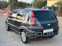 2008 Ford FUSION