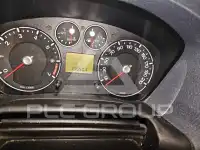 2008 Ford FUSION
