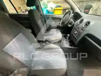 2008 Ford FUSION