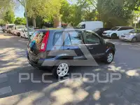 2008 Ford FUSION