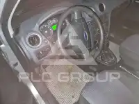 2008 Ford FUSION