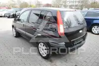 2008 Ford FUSION
