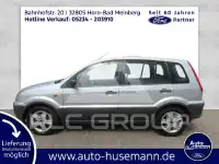 2008 Ford FUSION