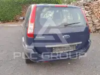2008 Ford FUSION