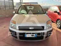 2008 Ford FUSION