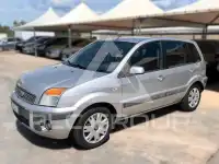 2008 Ford FUSION