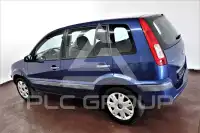2008 Ford FUSION