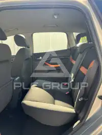 2008 Ford Kuga