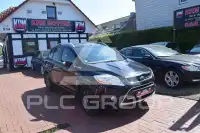2008 Ford Kuga