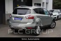 2008 Ford Kuga