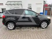 2008 Ford Kuga