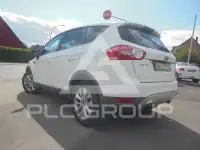 2008 Ford Kuga