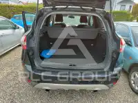 2008 Ford Kuga