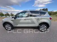 2008 Ford Kuga