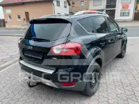 2008 Ford Kuga