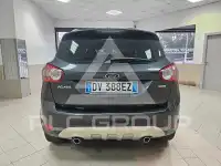 2008 Ford Kuga
