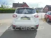 2008 Ford Kuga