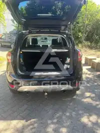 2008 Ford Kuga