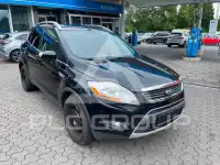 2008 Ford Kuga
