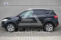 2008 Ford Kuga