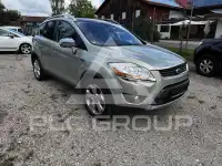 2008 Ford Kuga
