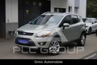 2008 Ford Kuga