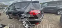 2008 Ford Kuga
