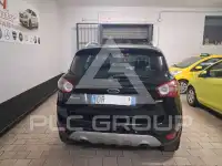 2008 Ford Kuga
