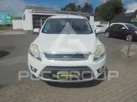 2008 Ford Kuga