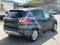 2008 Ford Kuga