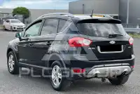 2008 Ford Kuga