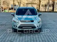 2008 Ford Kuga