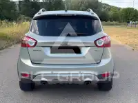 2008 Ford Kuga
