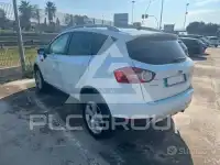 2008 Ford Kuga