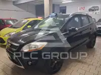 2008 Ford Kuga