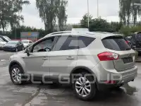 2008 Ford Kuga
