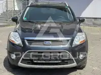 2008 Ford Kuga